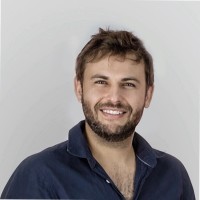 Rubén Velasco Roldán