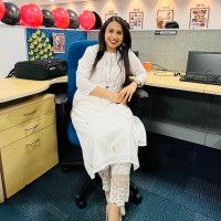 Tanuja Pawar