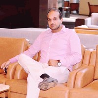 mehran hameed
