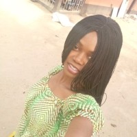 Deborah Sanni