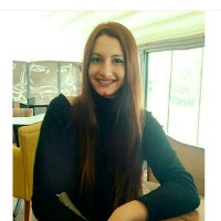 İrem Yuksel