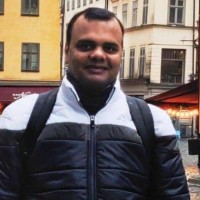 Rajiv Pundir