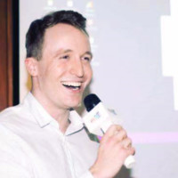 Joshua Griffiths
