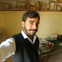 Digvijay Singh Tomar