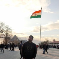 Ankit Desai