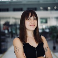Selin Sevim