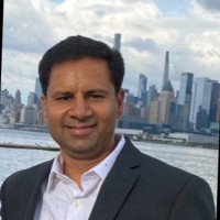 Indrajeet Harer