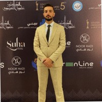 Abdulrahman Maher