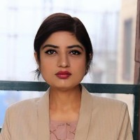 Saba Tariq