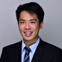 Tse Kang Wong
