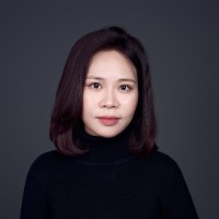 Tracy Luu