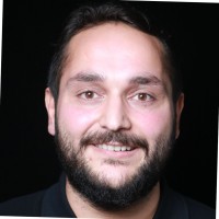 Levent Ulker