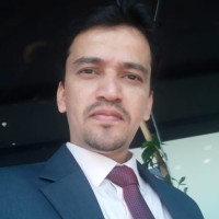Mirza Mehdi Hassan