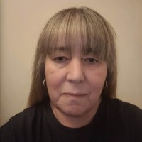 Sharon Wild