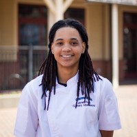 Jariah Ford