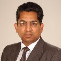 Sunil S Thomas