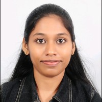 Georgeena Xavier
