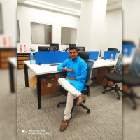 Devesh Pawar