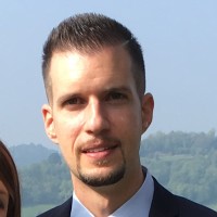 Daniel Pizzarelli