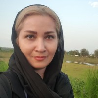 Ensieh Behboodnamin