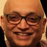 Avinash Pawar