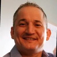 Lorne Wareham