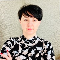 Agnieszka Flak