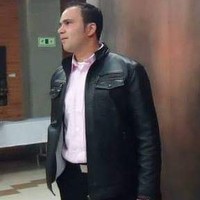 Esteban David Chiquillo Quintero