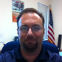 David Dambrino