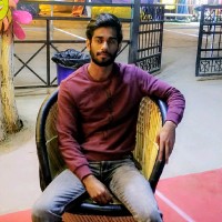 Nikhil Mourya