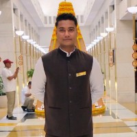 Nitin Kumar