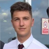 Harvey Barlow