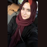 Büşra Bayrak Yapıcı