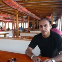 Ahmad Saad