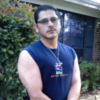 Jesse Tijerina
