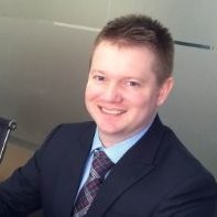 Kristian Vike Pedersen