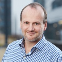 Dirk-Jan Van Vliet