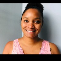 April Campbell, Lmsw