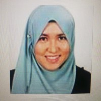 Juita Mohd Yusof