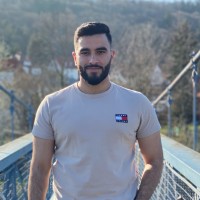 Khaled Dahli