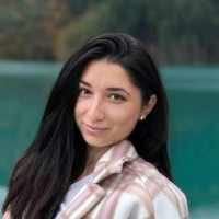 Villy Hristova