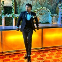 Steve Fernando