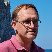 Roelof Van Kuilenburg