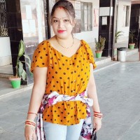 Chinmayee Mishra