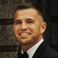 Christopher Odom