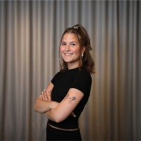 Tove Lindh