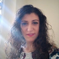 Patricia Nader