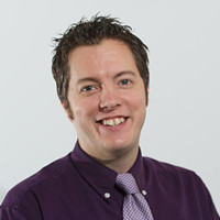 Alan Stokes
