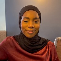 Safiya Ajetunmobi
