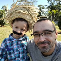 Robson Thiago